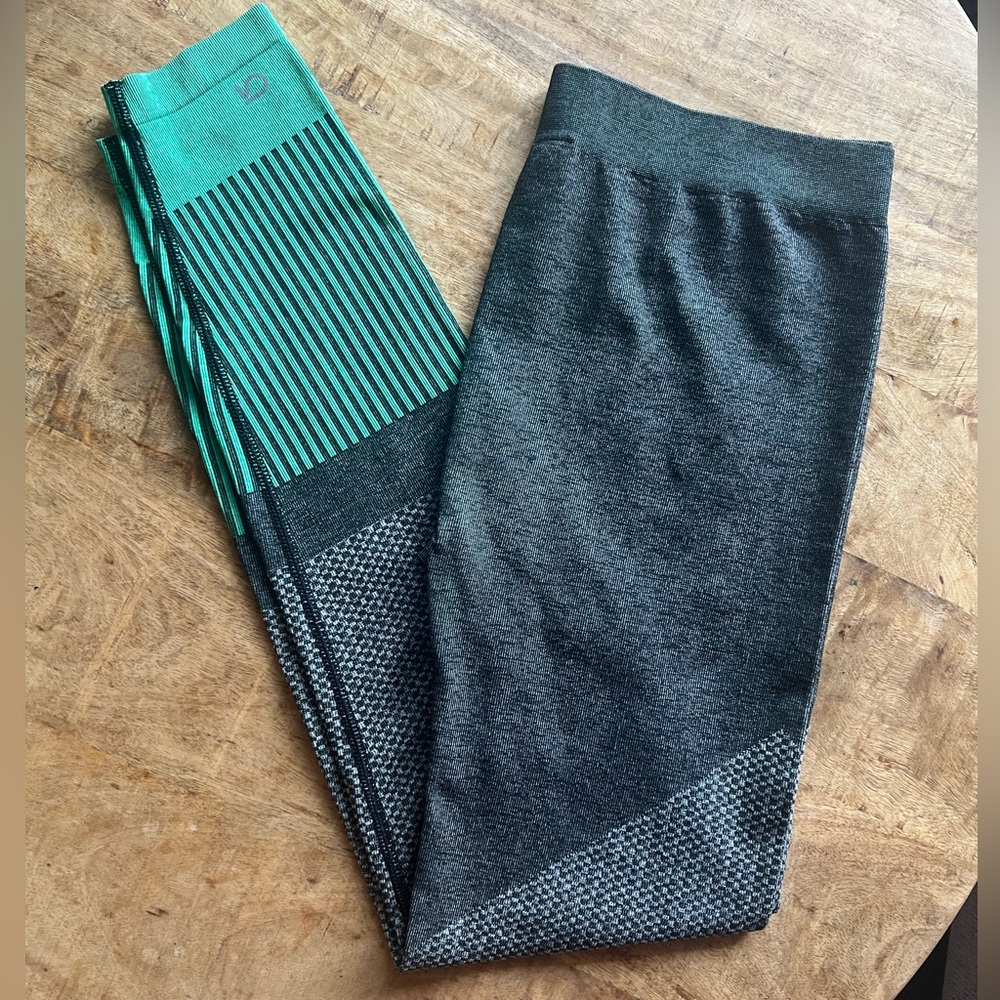 Gapfit Workout Leggings || GAP